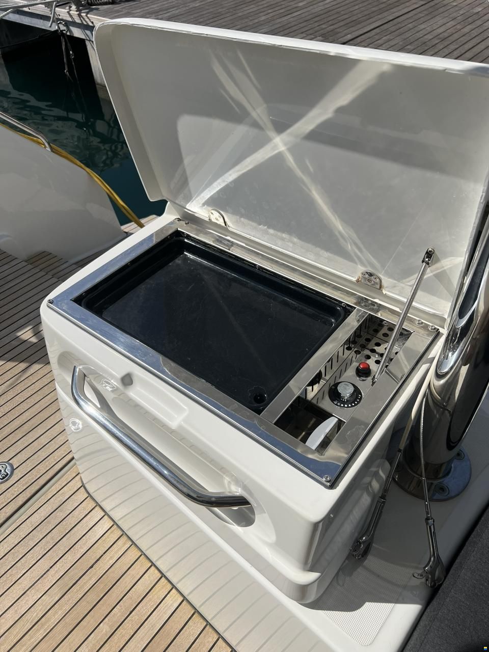 Lagoon 50