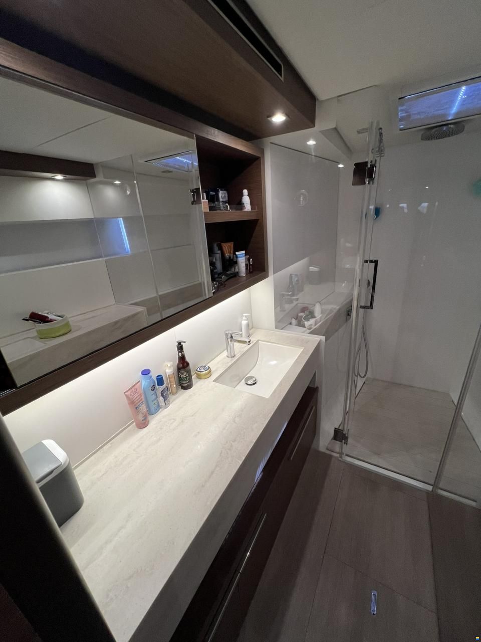 Lagoon 50