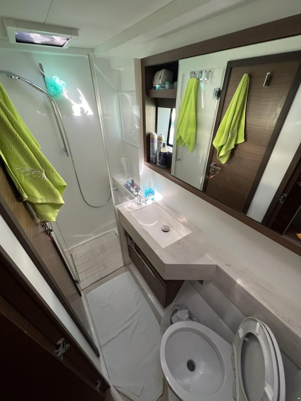 Lagoon 50