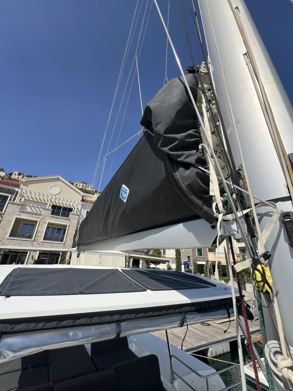 Lagoon 50