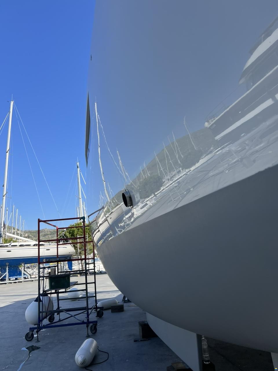 Lagoon 50