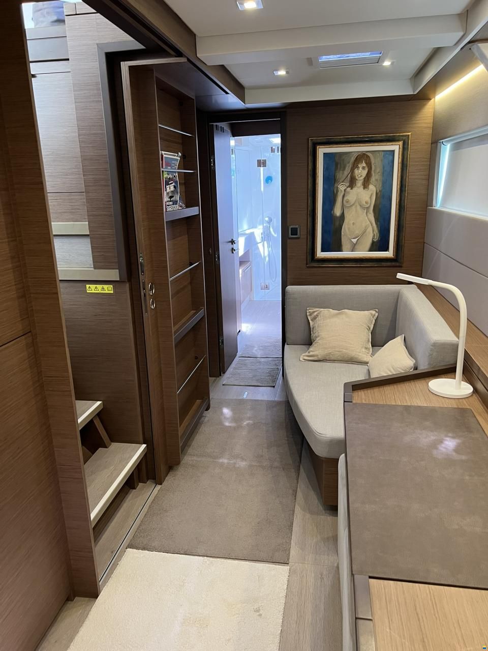 Lagoon 50