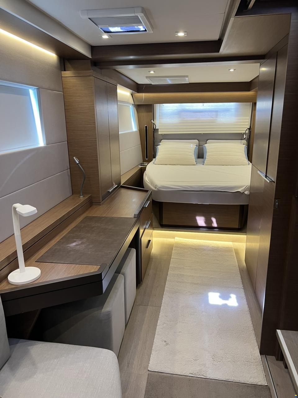 Lagoon 50