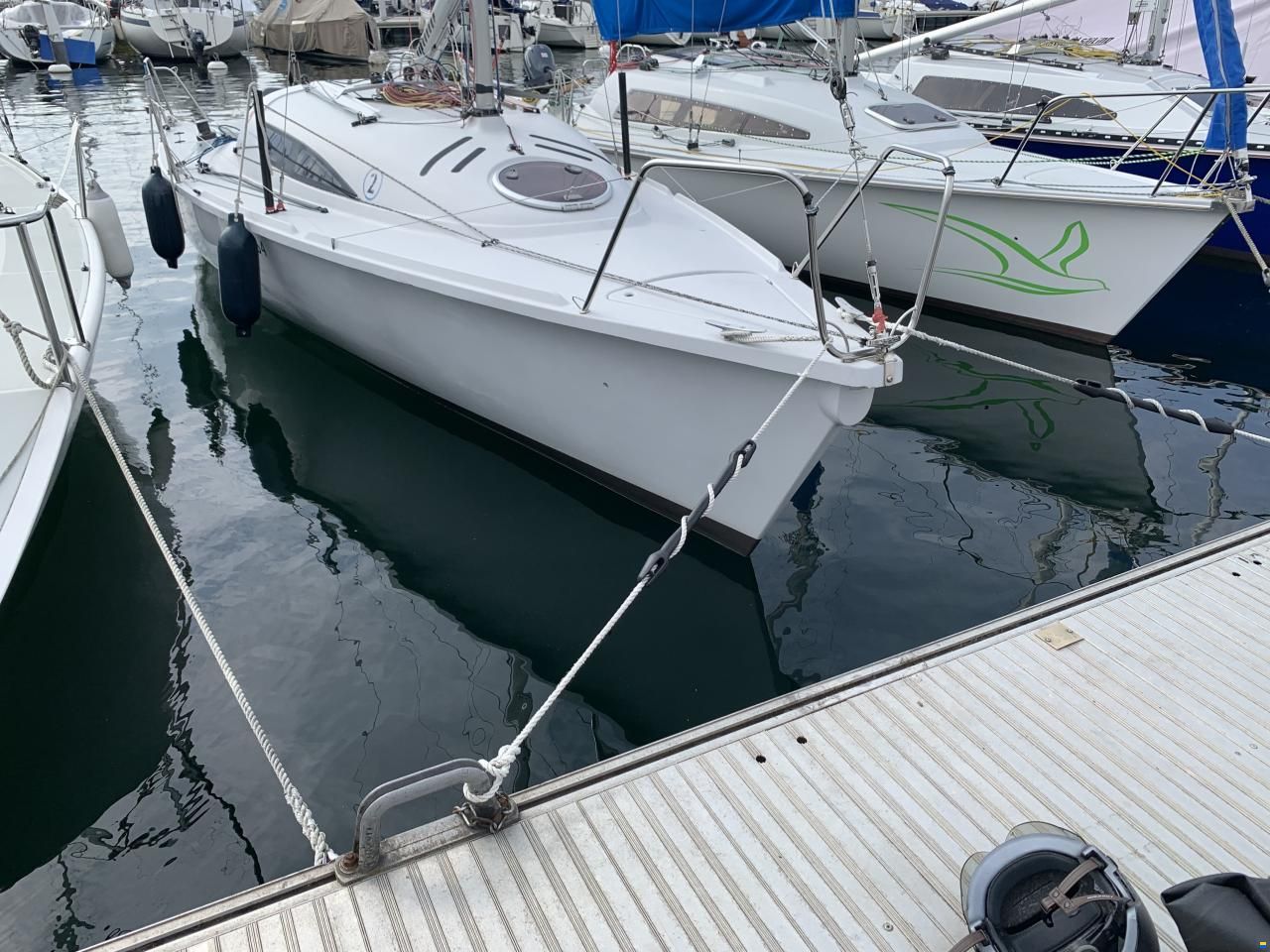 Archambault Surprise