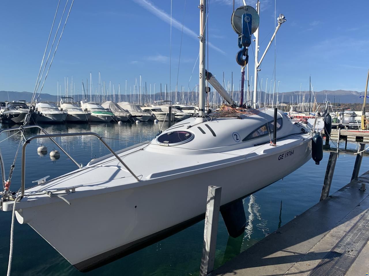 Archambault Surprise