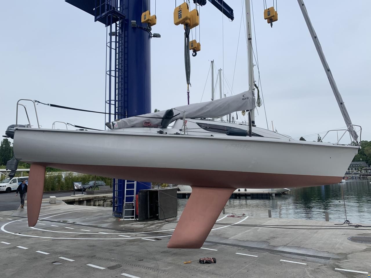 Archambault Surprise