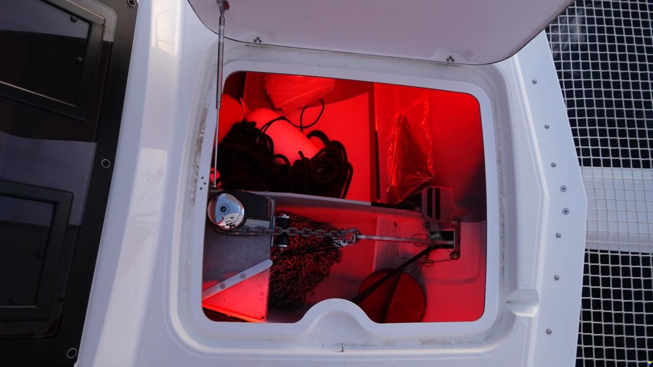Fountaine Pajot Isla 40