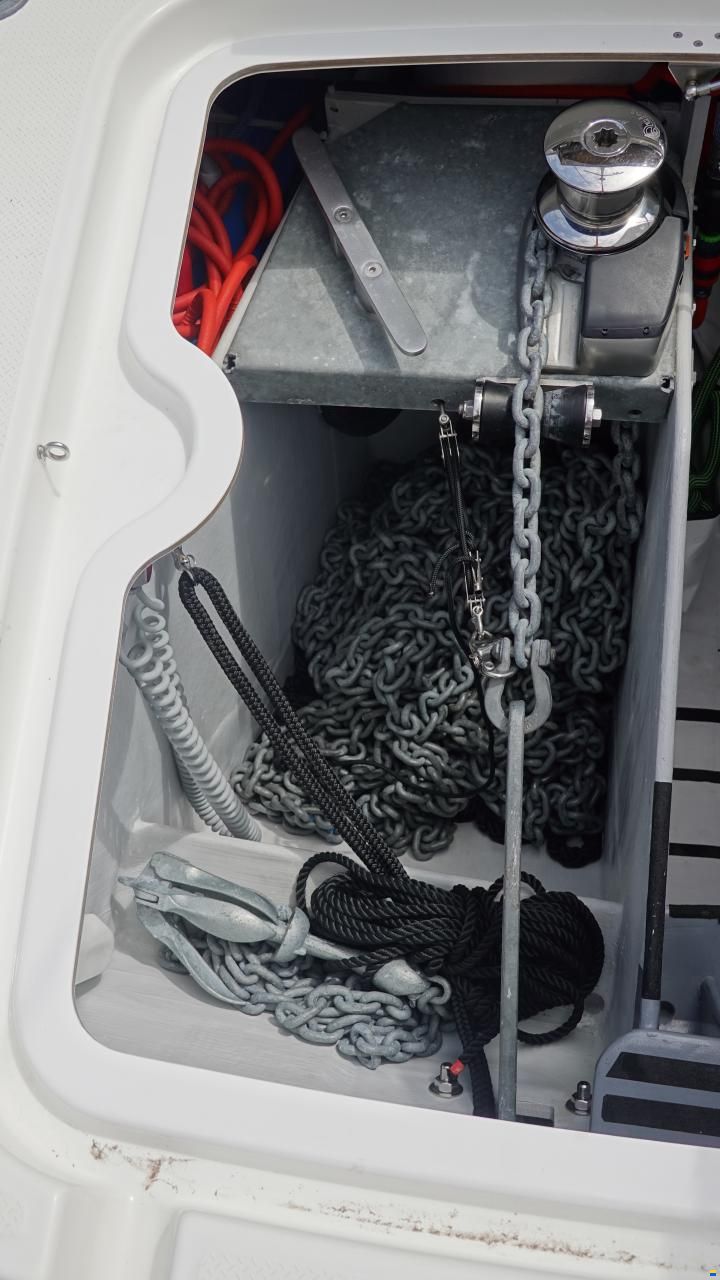 Fountaine Pajot Isla 40