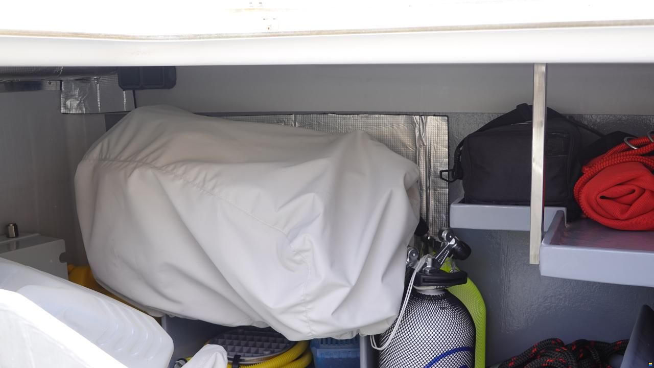 Fountaine Pajot Isla 40