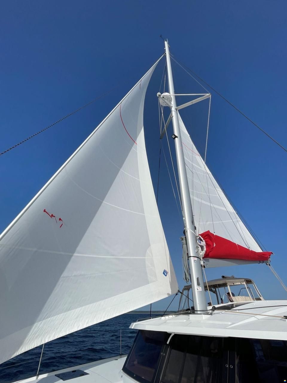 Fountaine Pajot Isla 40