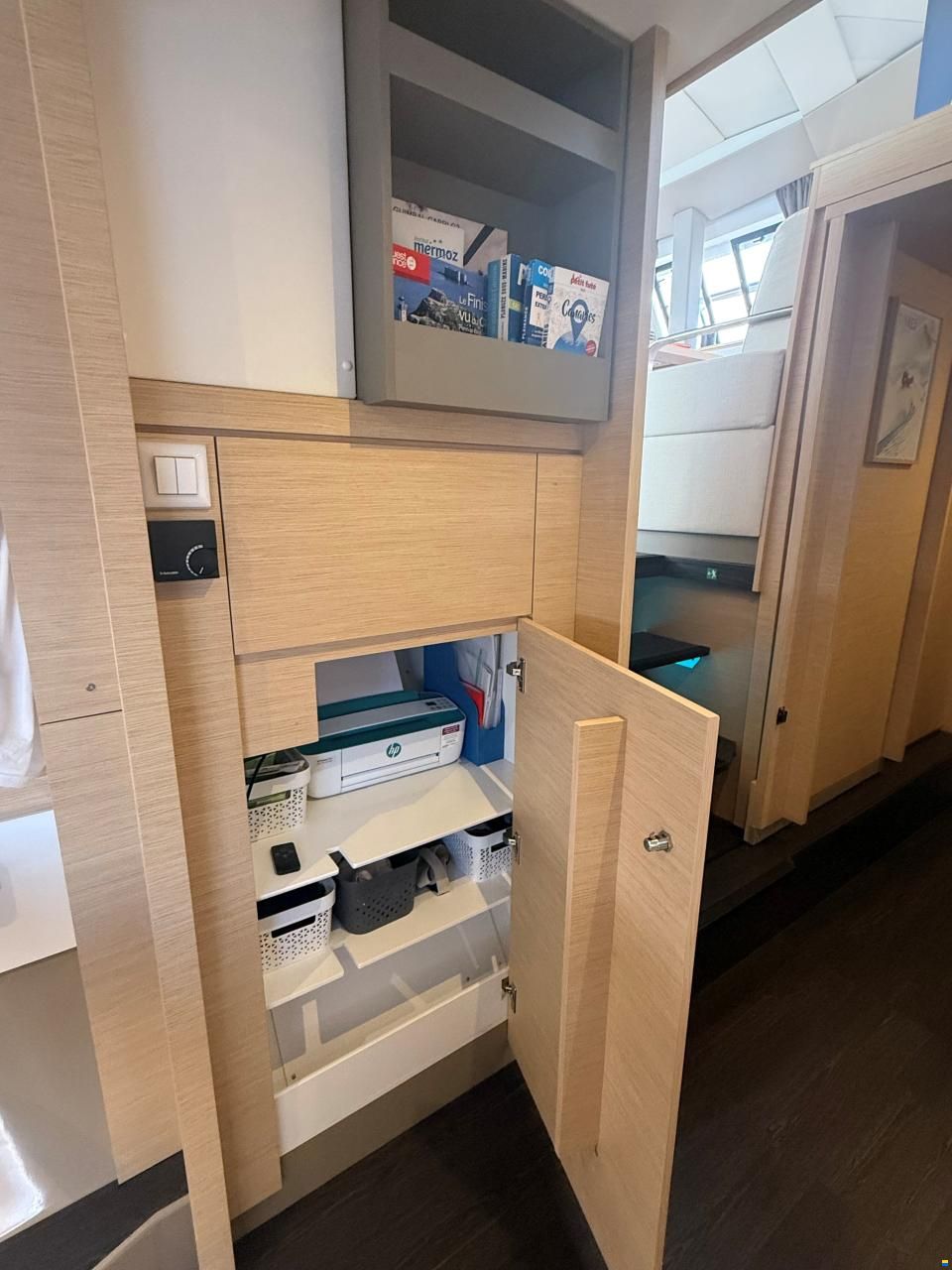 Fountaine Pajot Isla 40