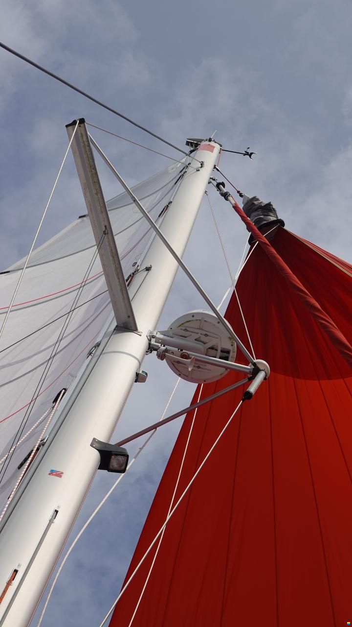 Fountaine Pajot Isla 40