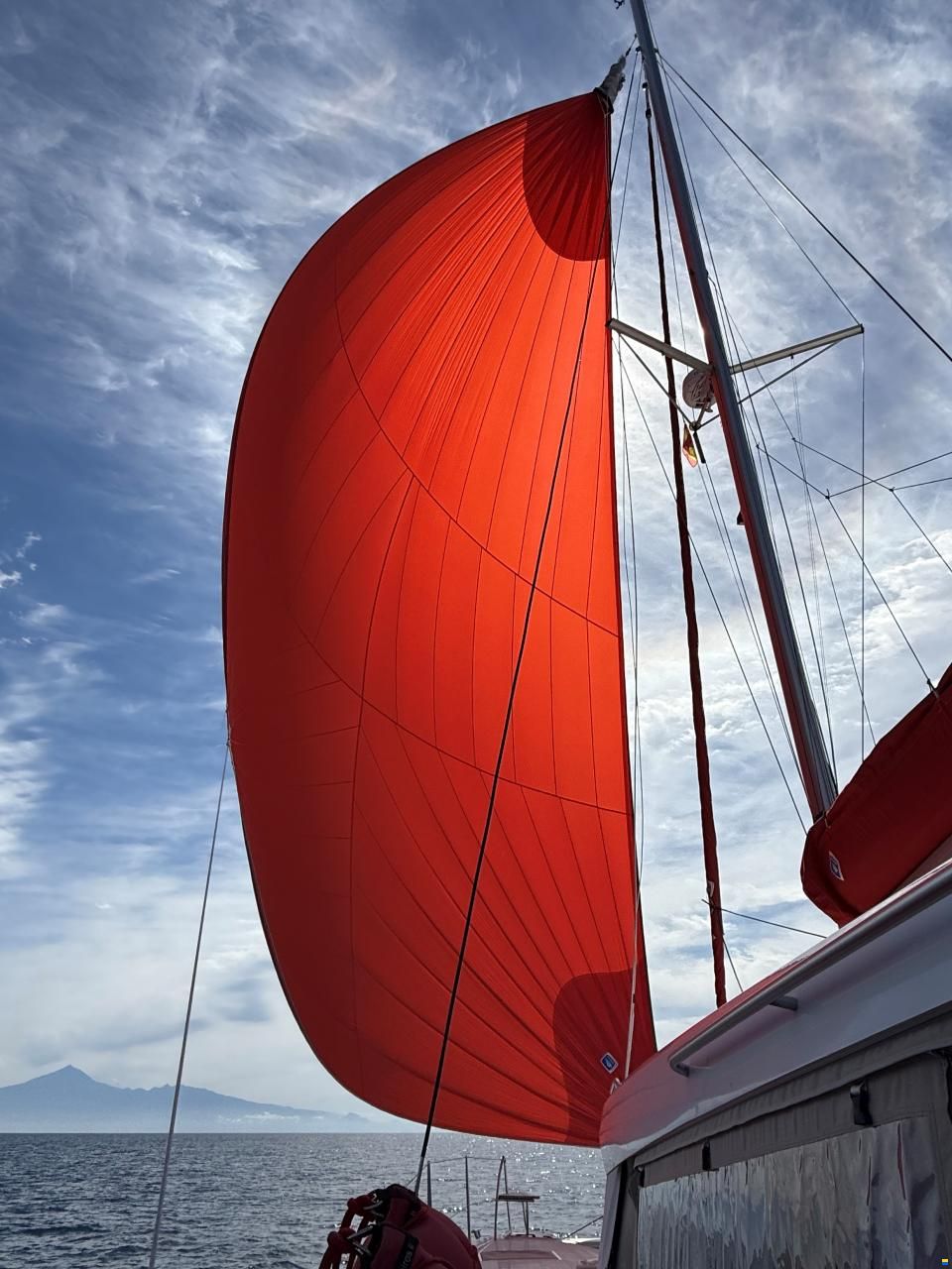 Fountaine Pajot Isla 40