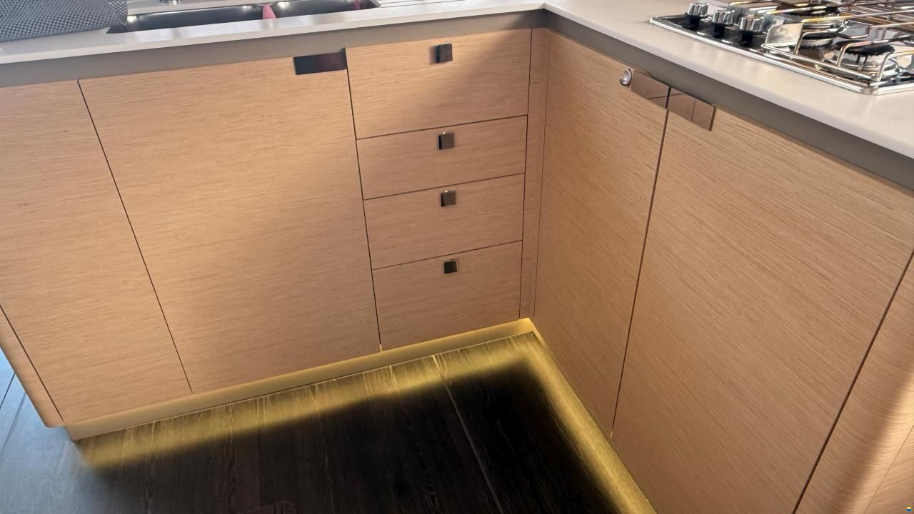 Fountaine Pajot Isla 40