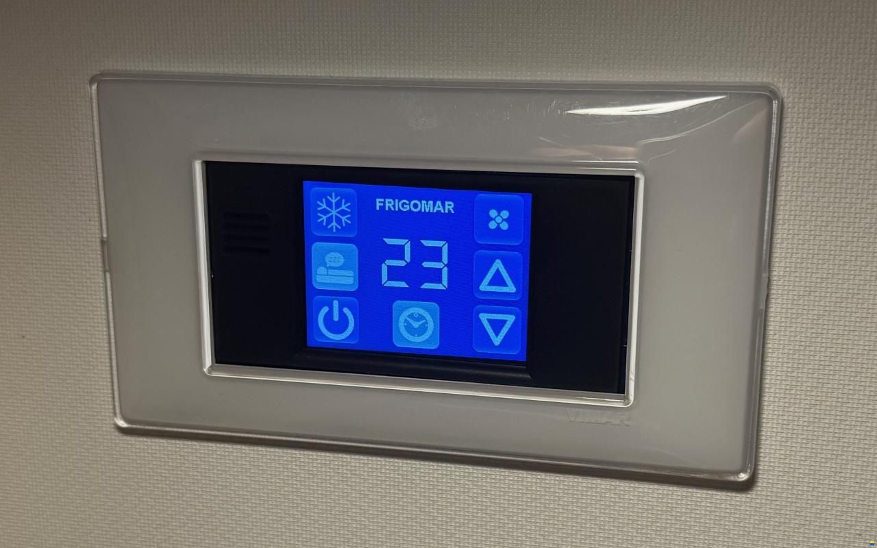Fountaine Pajot Isla 40