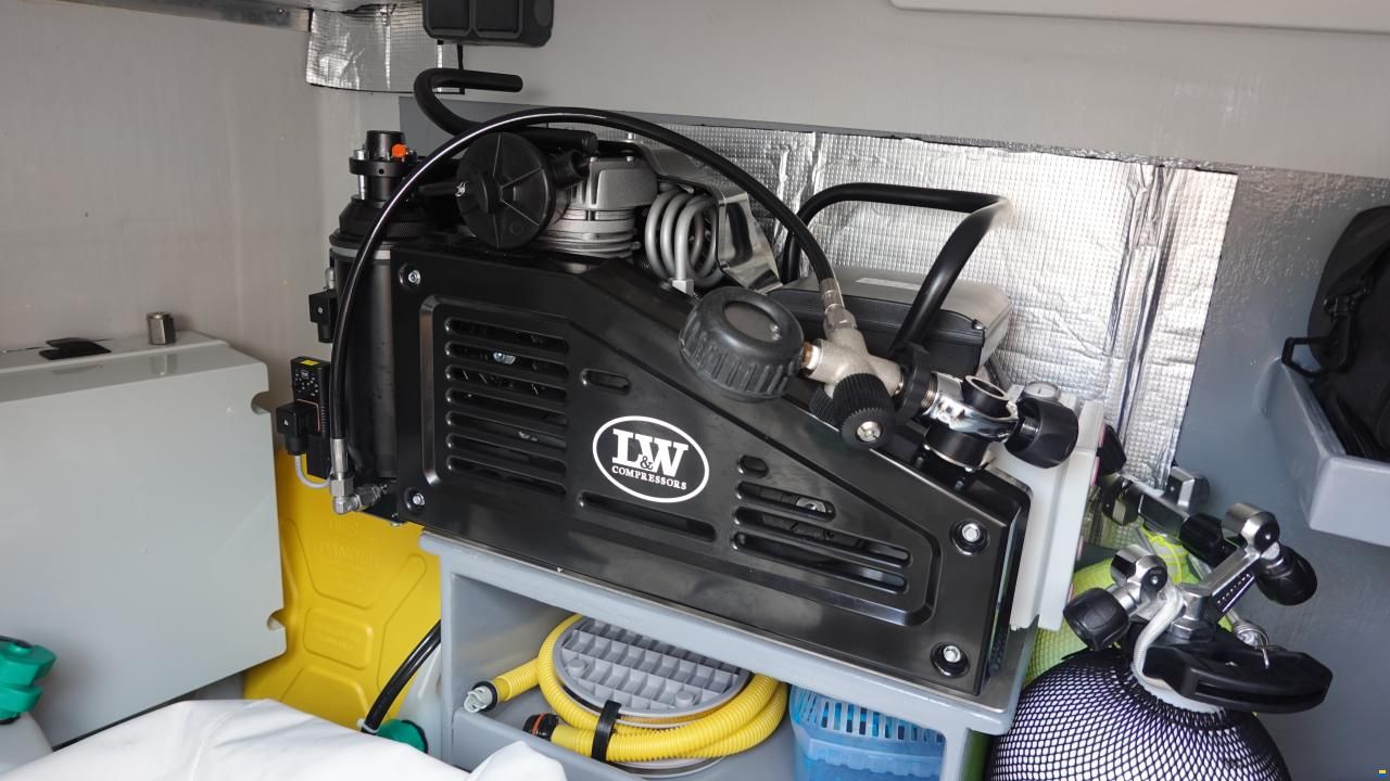 Fountaine Pajot Isla 40