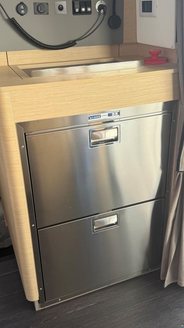 Fountaine Pajot Isla 40