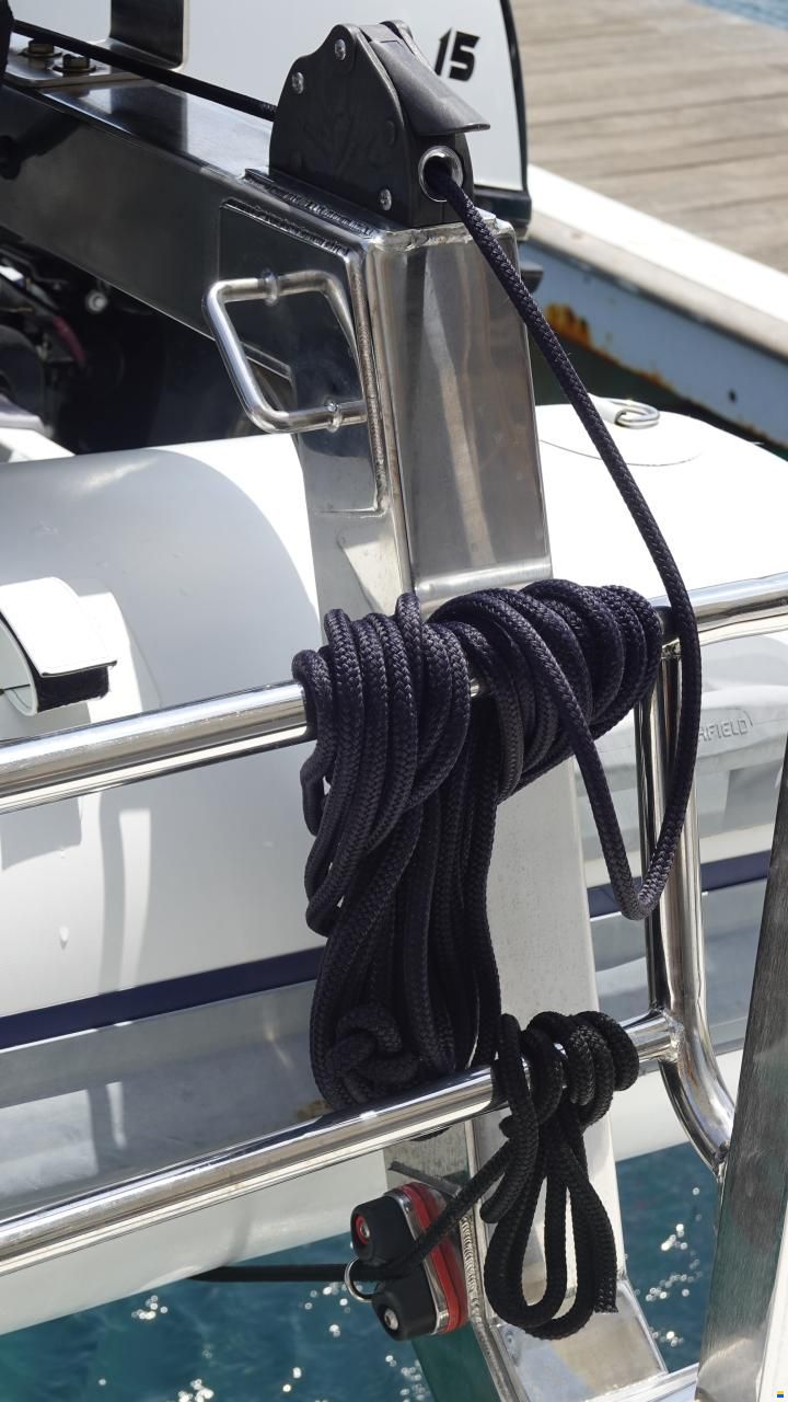 Fountaine Pajot Isla 40