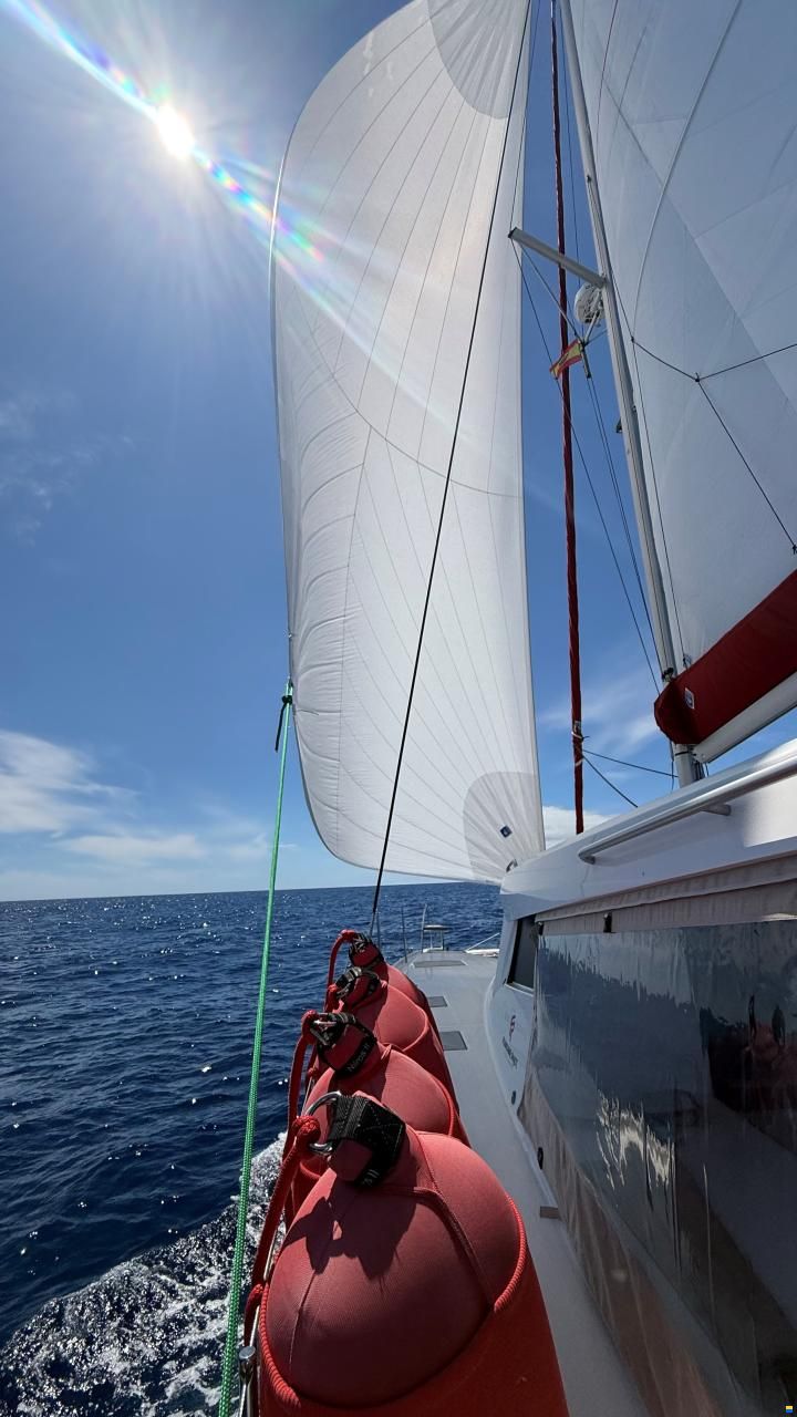 Fountaine Pajot Isla 40