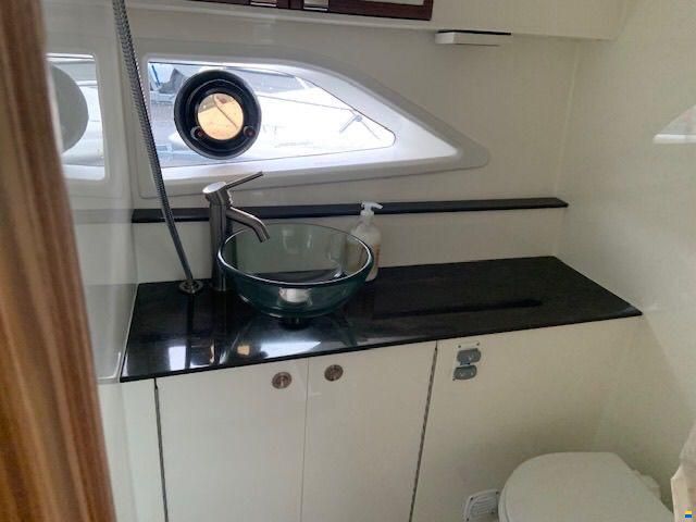 Sea Ray 320 Sundancer