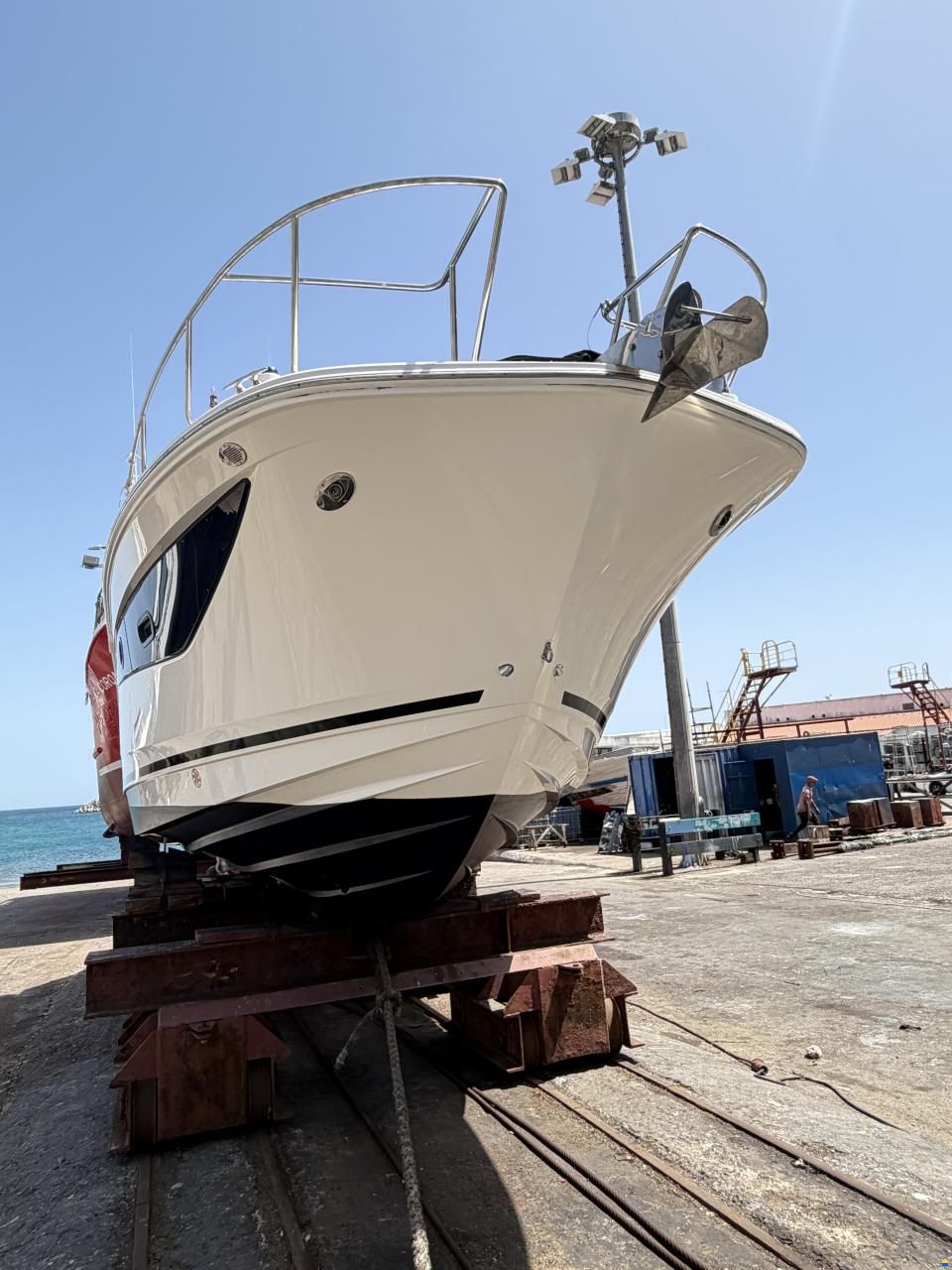 Sea Ray 320 Sundancer
