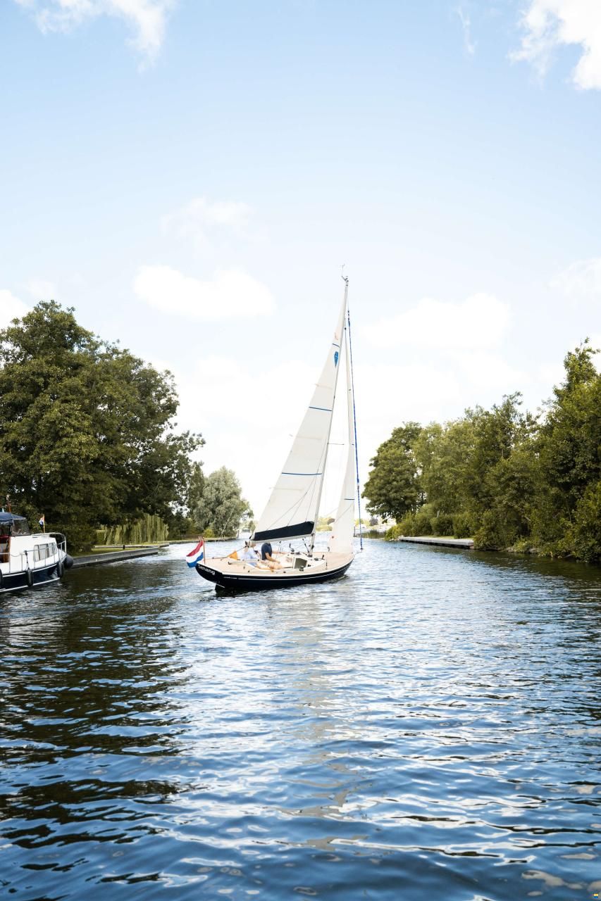 Saffier SC 6.50 Cruise
