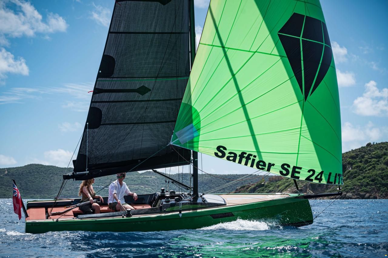 Saffier SE 24 LITE