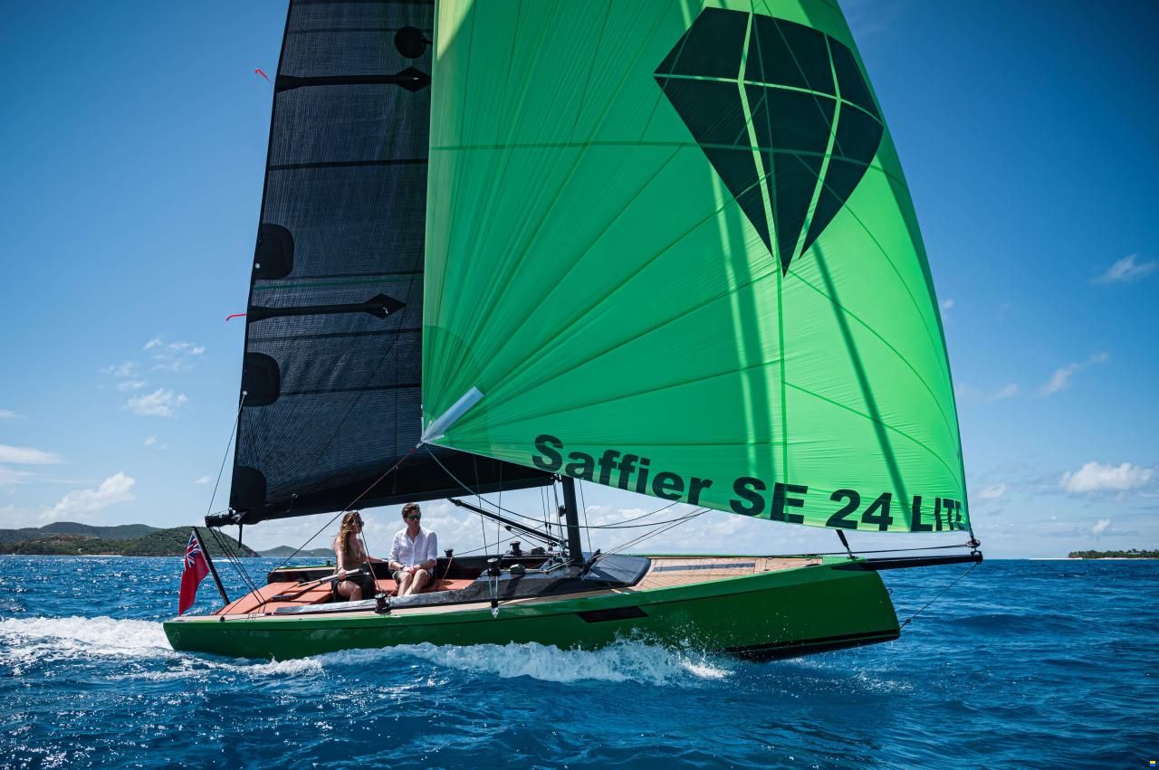 Saffier SE 24 LITE