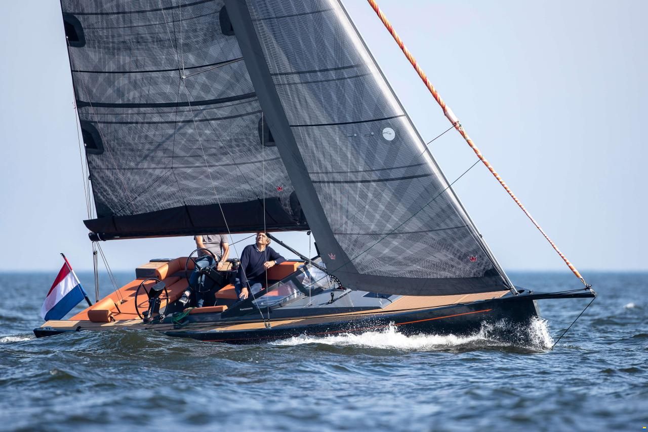 Saffier SE 33 LIFE