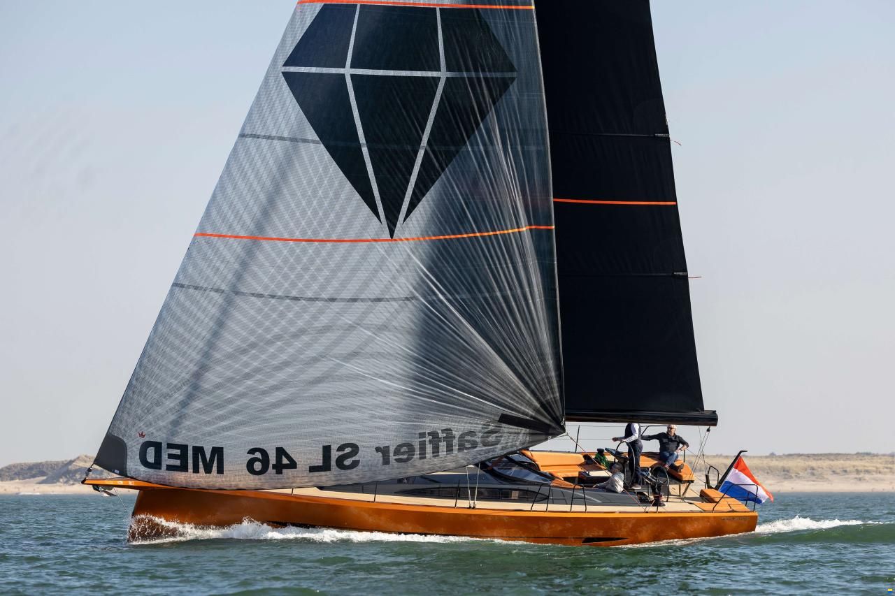 Saffier SL 46