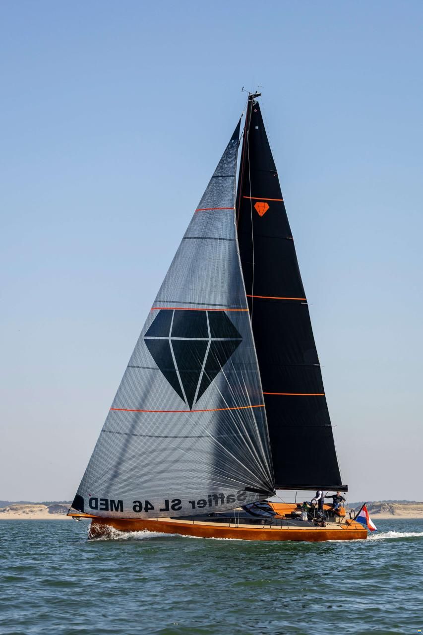 Saffier SL 46