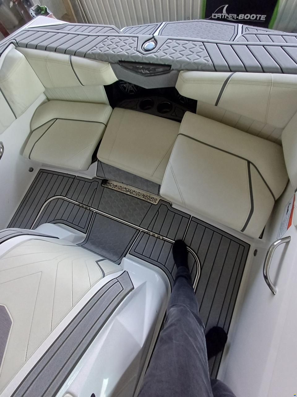 Nautique SKI NAUTIQUE CARBON