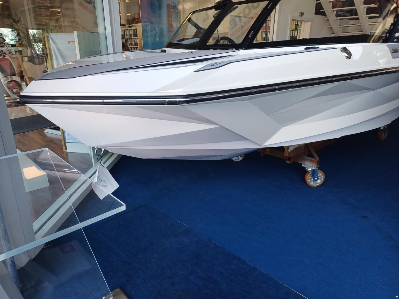 Nautique SKI NAUTIQUE CARBON