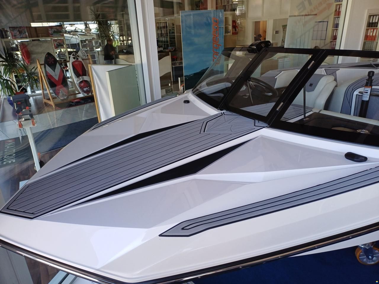 Nautique SKI NAUTIQUE CARBON