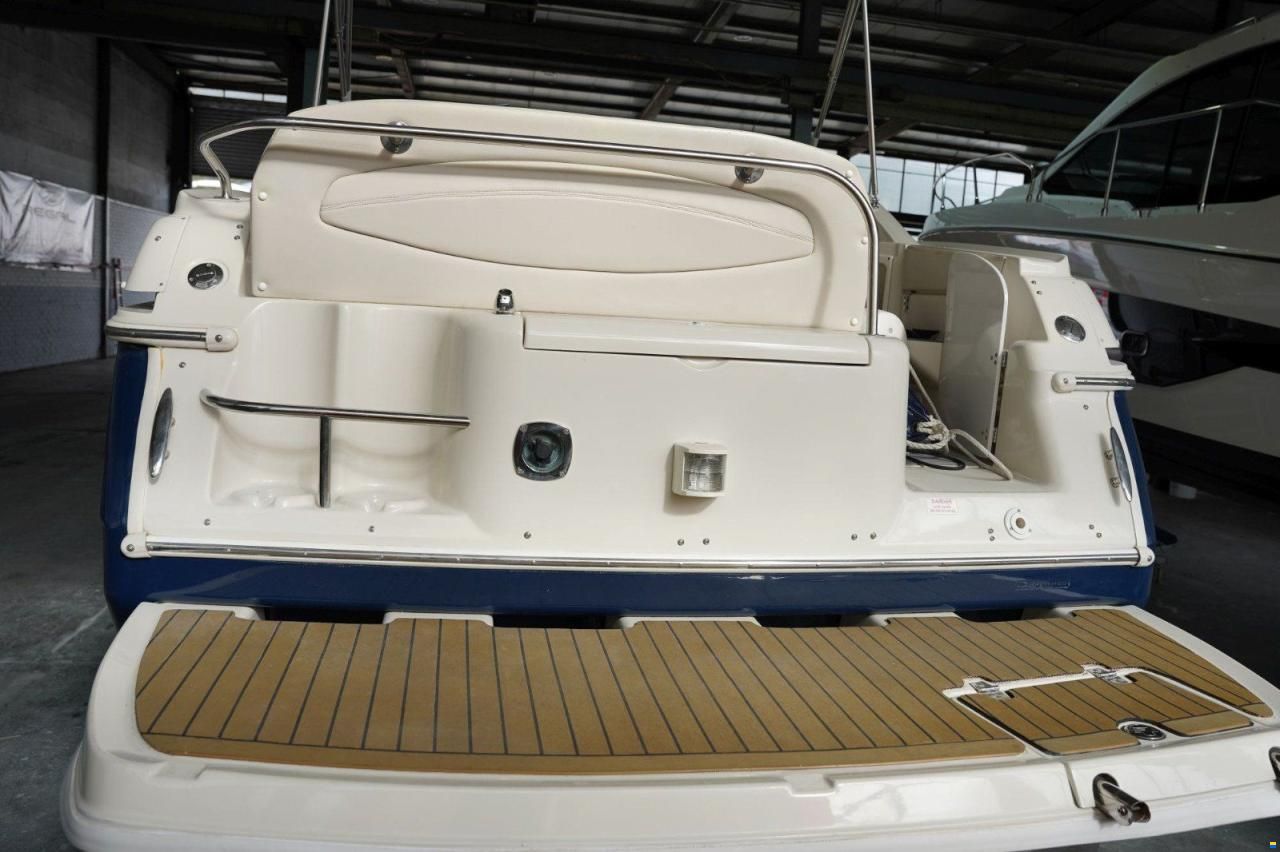 Regal 2660 COMMODORE