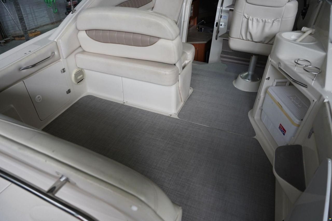 Regal 2660 COMMODORE