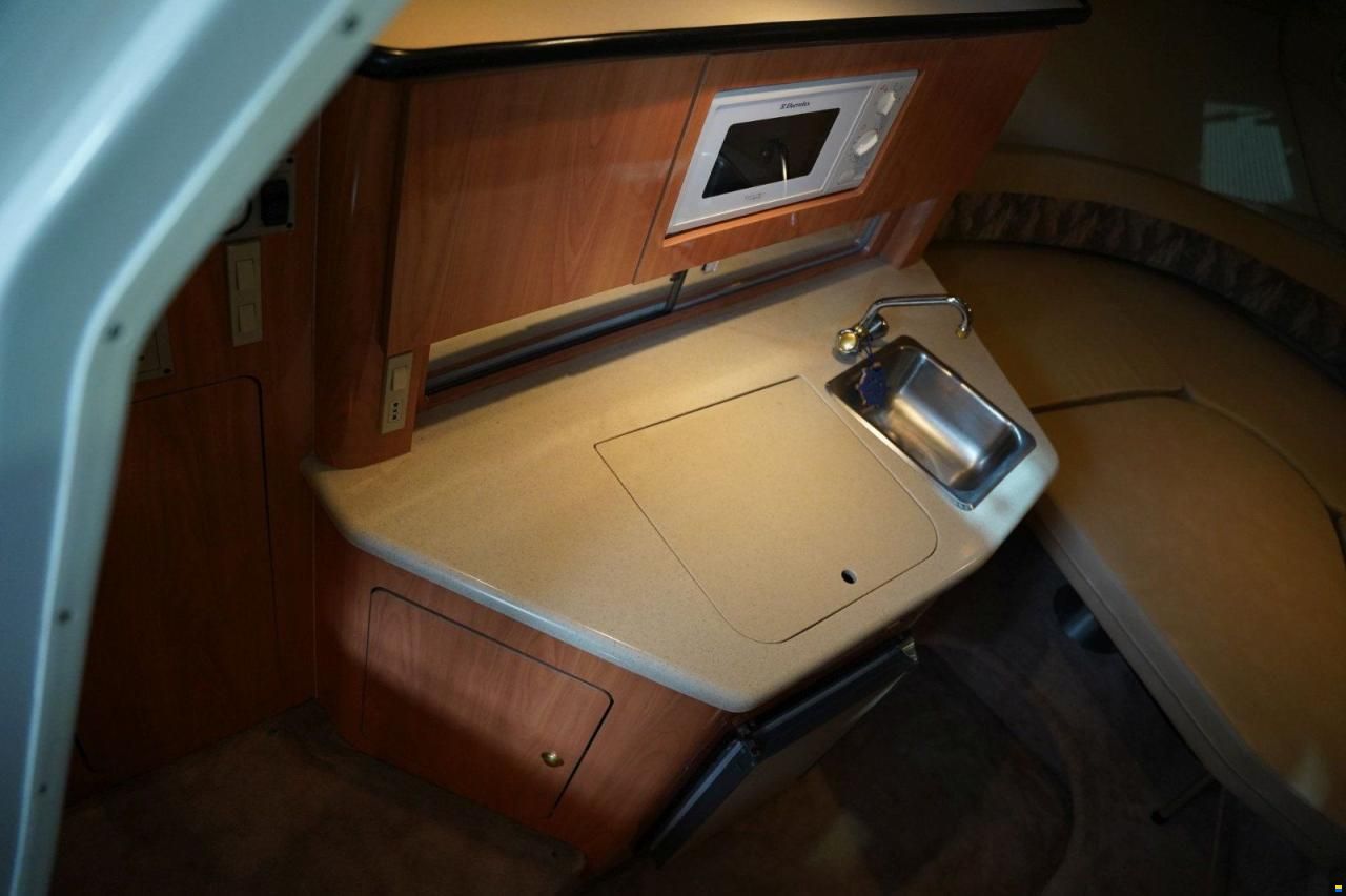 Regal 2660 COMMODORE