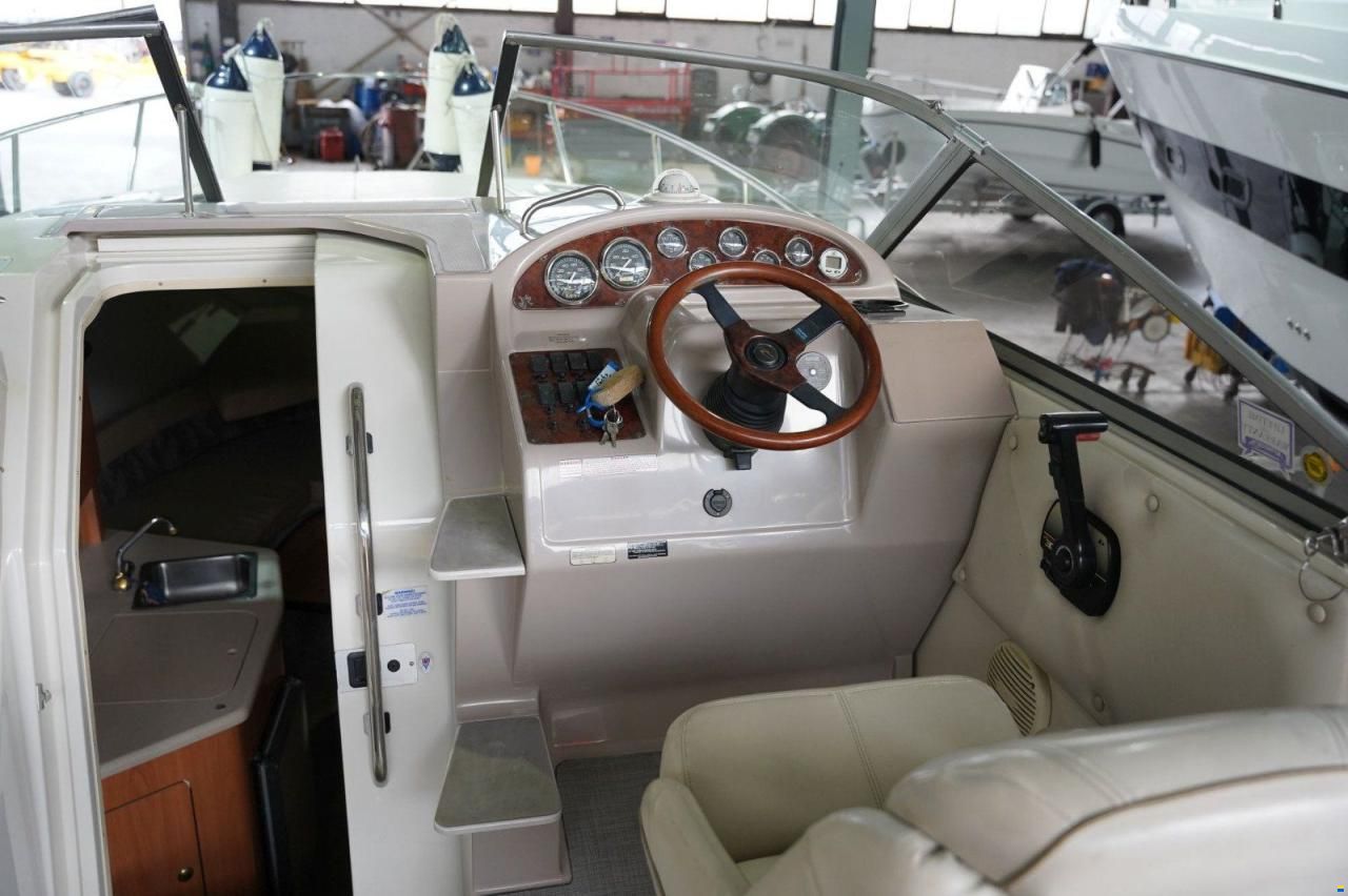 Regal 2660 COMMODORE