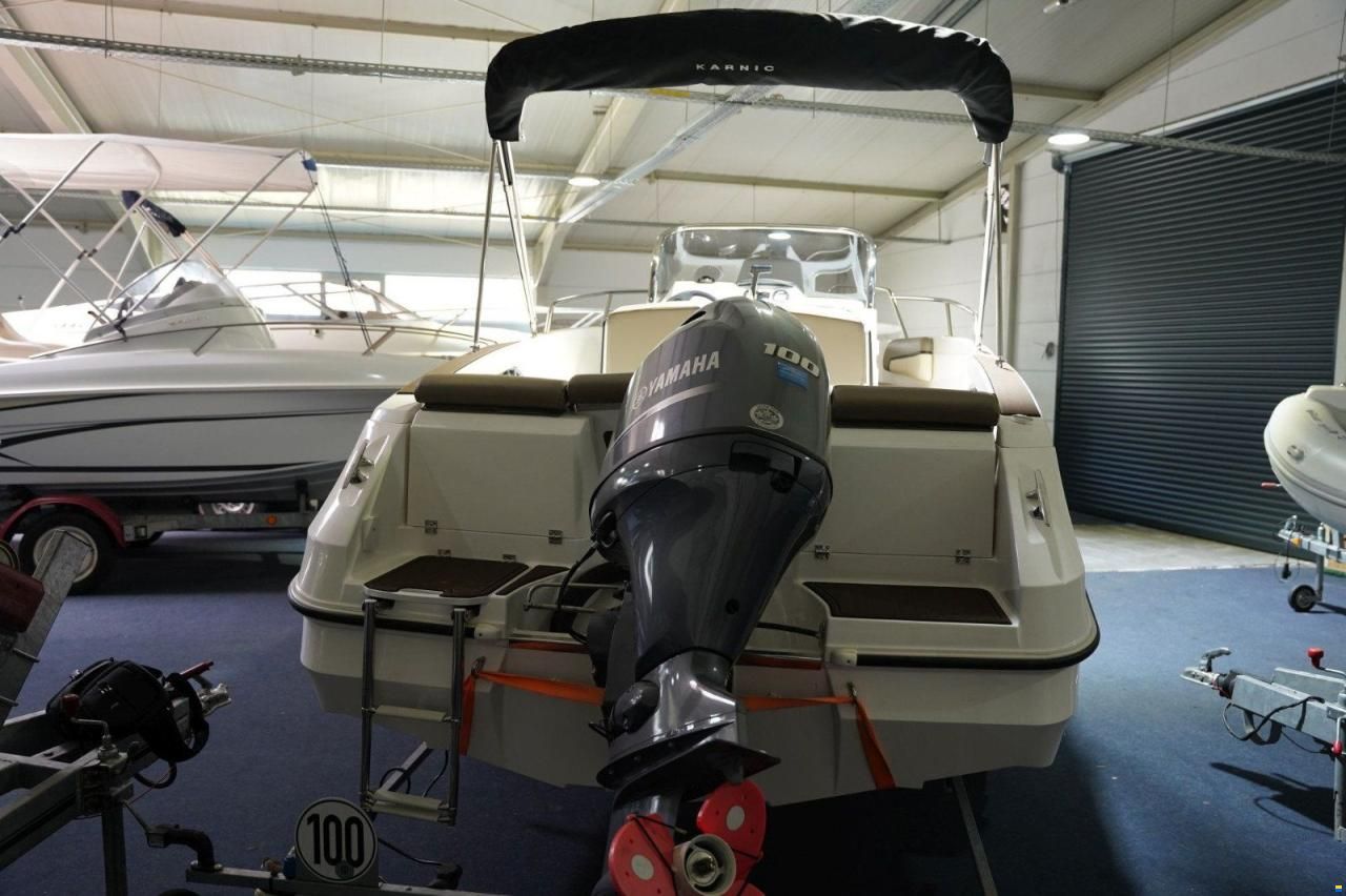 Karnic 1851 MK II
