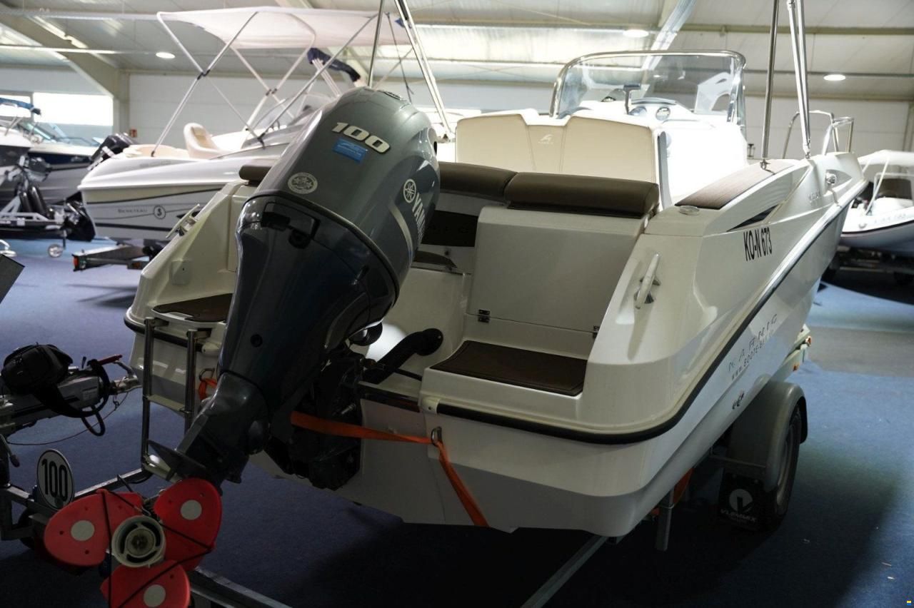 Karnic 1851 MK II