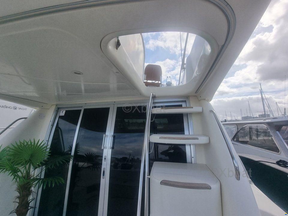 Cranchi 38 ATLANTIQUE