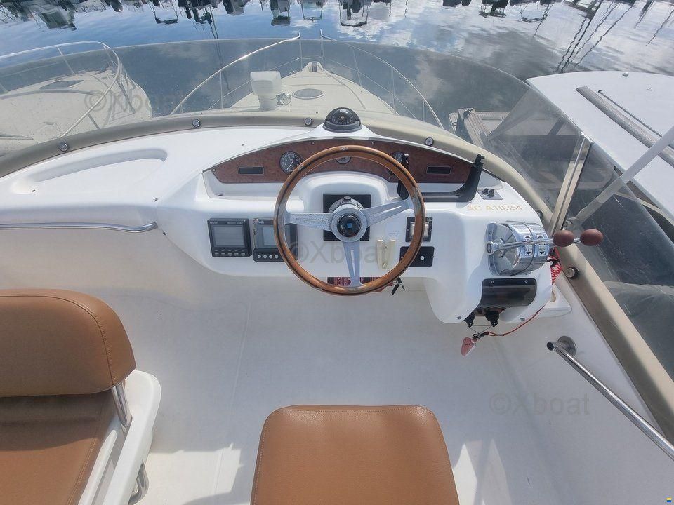 Cranchi 38 ATLANTIQUE