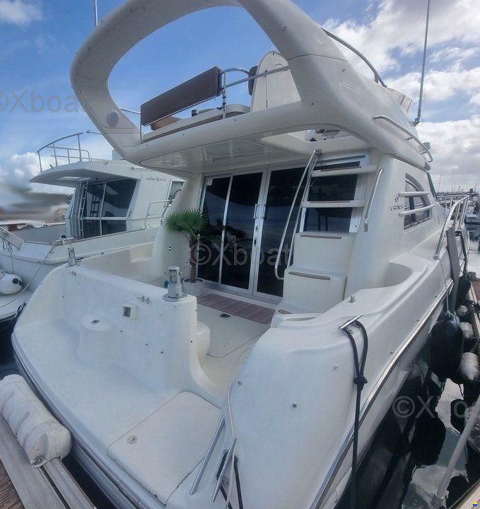 Cranchi 38 ATLANTIQUE