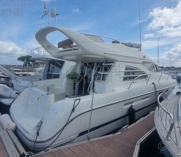 Cranchi 38 ATLANTIQUE