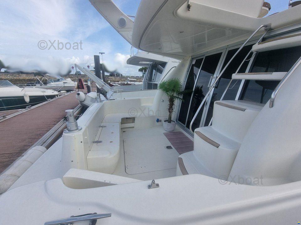 Cranchi 38 ATLANTIQUE