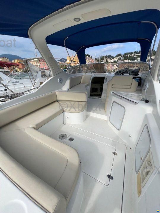 Sessa OYSTER 27
