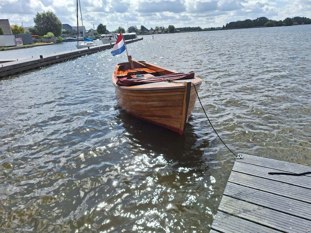 Boesch Sloep