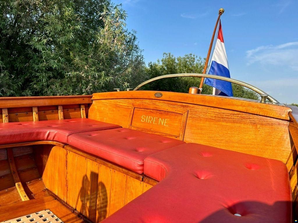Scheepswerf De Vlijt 1952