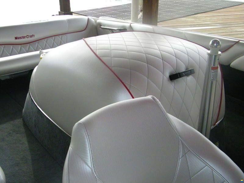 MasterCraft PROSTAR - 2011