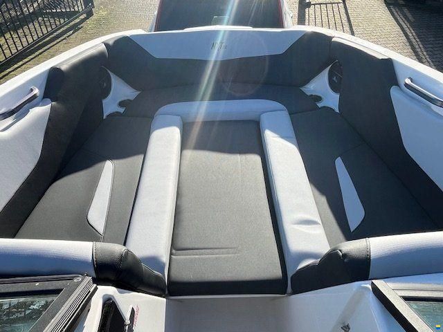 MasterCraft NXT24 - 2022